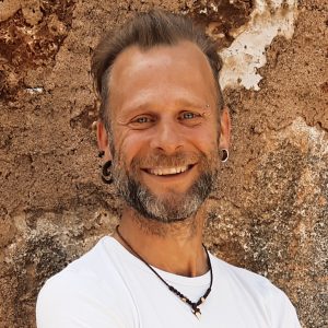 quien soy - Marcel Seiler